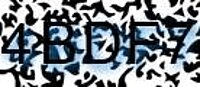 grafischer Sicherheitscode