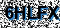 grafischer Sicherheitscode