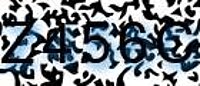 grafischer Sicherheitscode