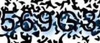 grafischer Sicherheitscode