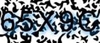 grafischer Sicherheitscode