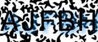 grafischer Sicherheitscode
