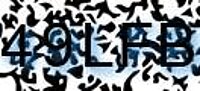 grafischer Sicherheitscode