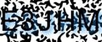 grafischer Sicherheitscode