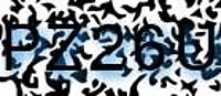 grafischer Sicherheitscode