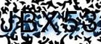 grafischer Sicherheitscode