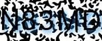 grafischer Sicherheitscode