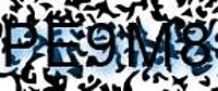 grafischer Sicherheitscode