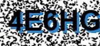 grafischer Sicherheitscode