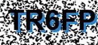grafischer Sicherheitscode