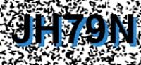 grafischer Sicherheitscode