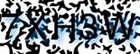 grafischer Sicherheitscode