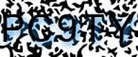 grafischer Sicherheitscode