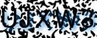grafischer Sicherheitscode