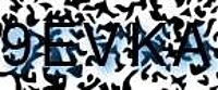 grafischer Sicherheitscode