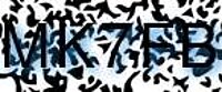 grafischer Sicherheitscode