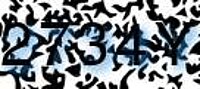 grafischer Sicherheitscode