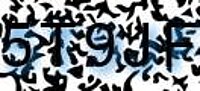 grafischer Sicherheitscode