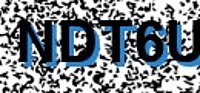 grafischer Sicherheitscode