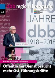 Ausgabe 12/2018